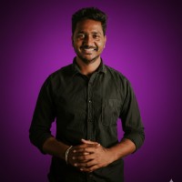 Keka HR Employee Rohith Reddy's profile photo