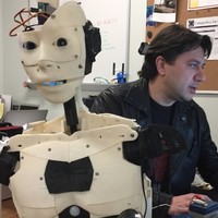 Bloomfield College Employee Devrim Ozgur's profile photo