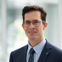 Hancock Prospecting Group Employee Brian McDonald's profile photo