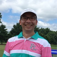The Campaign Registry Employee Sheng Chien's profile photo