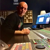 Studios Post & Prod Employee Jean-François Terrien's profile photo