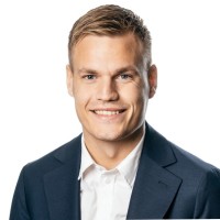 Descom A/S Employee Nick Damgaard's profile photo