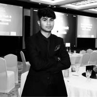 CyberNova Employee Farooq Ansari's profile photo