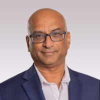 Juvare Employee Rajib Roy's profile photo