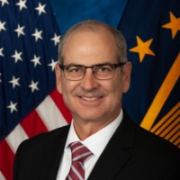 U.S. Department of Veterans Affairs Employee Daniel Gall's profile photo