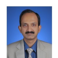 INFOMIND INDIA Employee Vivek Chaturvedi's profile photo