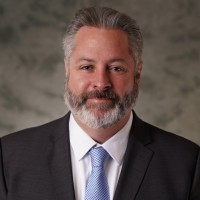 San Diego County Office of Education Employee Terrence Loftus's profile photo