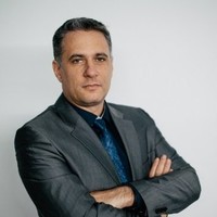 Mobik Employee David Pollak's profile photo