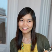 Milton Keynes College Group Employee Yvonne Miu-yann Lee's profile photo