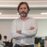Alexandre Maçãs Email & Phone Number