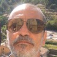 Neuro Employee Sharif Pakzad's profile photo