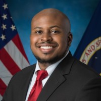 NASA - National Aeronautics and Space Administration Employee Lloyd Powell's profile photo