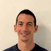 SETREL Employee Vincent Barré's profile photo
