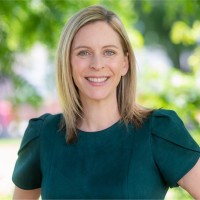 City of Penticton Employee Kristen Dixon's profile photo