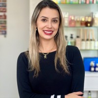 PharmaDerm Employee Karla Costa's profile photo