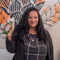 Ambev Employee Joyce Teixeira's profile photo