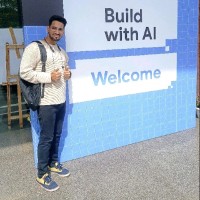 Impulsive Web Employee Rishabh Kumar's profile photo