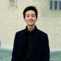 Google Employee Thomas Zhou's profile photo