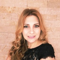 HRC Fertility Management Employee Alenoosh Giragousian's profile photo