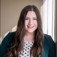 Pharmacy Brands Canada Employee Kirstin Girard's profile photo