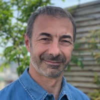 Big Bloom Employee Francois Bodin's profile photo