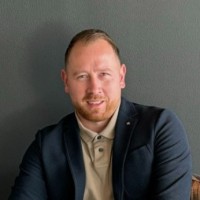 Xelvin Employee Boy van de Berg's profile photo