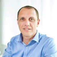 Holcim Belgium Employee David Rothé's profile photo