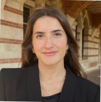 Fipto Employee Julia Boj's profile photo