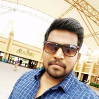 Gates Corporation Employee Ambati Murali krishna's profile photo