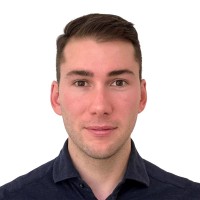 BitCine Technologies Employee Eric Rosset's profile photo