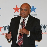 Sid Vaidya Email & Phone Number