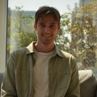 Lakaa Employee Tristan Bourgeois's profile photo