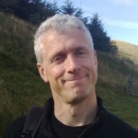 Andy Crofts Email & Phone Number