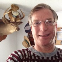 Mike Salisbury Email & Phone Number