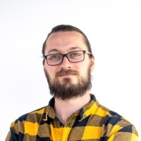 Microcom Corporation: Thermal Printing Solutions Employee Mitchell Meverden's profile photo