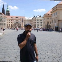 Telmai Employee Prasad Nair's profile photo
