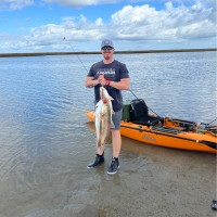 American Paving Employee Jordan Shepherd's profile photo