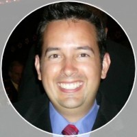 Novelis Employee Andre Belanger's profile photo