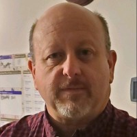 BriMar Wood Innovations, Inc. Employee Brian Roe's profile photo