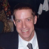 CSL Behring Employee Ross Watson's profile photo