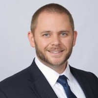 Infor Employee Jack Fuller's profile photo