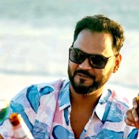 Planet Zero Employee Aniruddhaa Joshi's profile photo