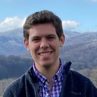 OnScale, an Ansys Company Employee Brock Smith's profile photo