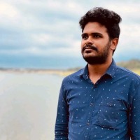 Gowtham Periyasamy's profile photo