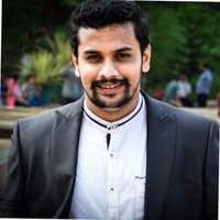 Indegene Employee Chandan S's profile photo