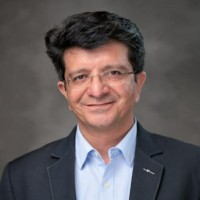 Intelsat Employee Gaurav Kharod's profile photo