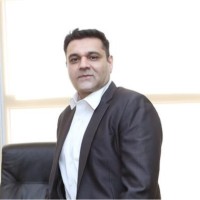 Al Etihad Payments Employee Vikas Anand's profile photo
