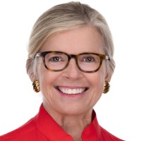MicroSociety Employee Carolynn Richmond's profile photo