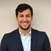 Typewise (YC S22) Employee Federico Betti's profile photo