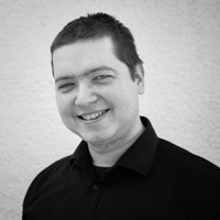 Fletcher Joseph Associates Employee Andrzej Mech's profile photo